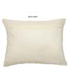 AEROHAVEN Set of 5 Abstract Hand Made Velvet Throw/Pillow Cushion Covers - CC45 - (12 x 12 Inch) view 4