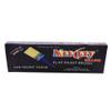 Mercury Brush Double Thickness Triple Boiled Nylon/Polyester Blend Round Bristles Paint Brush for All Application Type B, 4" x 4 Lion view 3