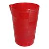 ZenShop Plastic Measuring Glass Grams, Litre, Ounce view 1