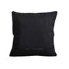 TheYaYaCafe Cushion Cover for Sister | Sister Friend Cushion Cover | Birthday & Rakhi Gift for Sister Pillow (Without Filler) | 20x20 Inches, Single view 4