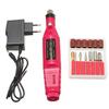 Generic Ac 100-240V Drilling Polishing Machine Wood Playing Electric Tools Mini Grinding Pen view 1