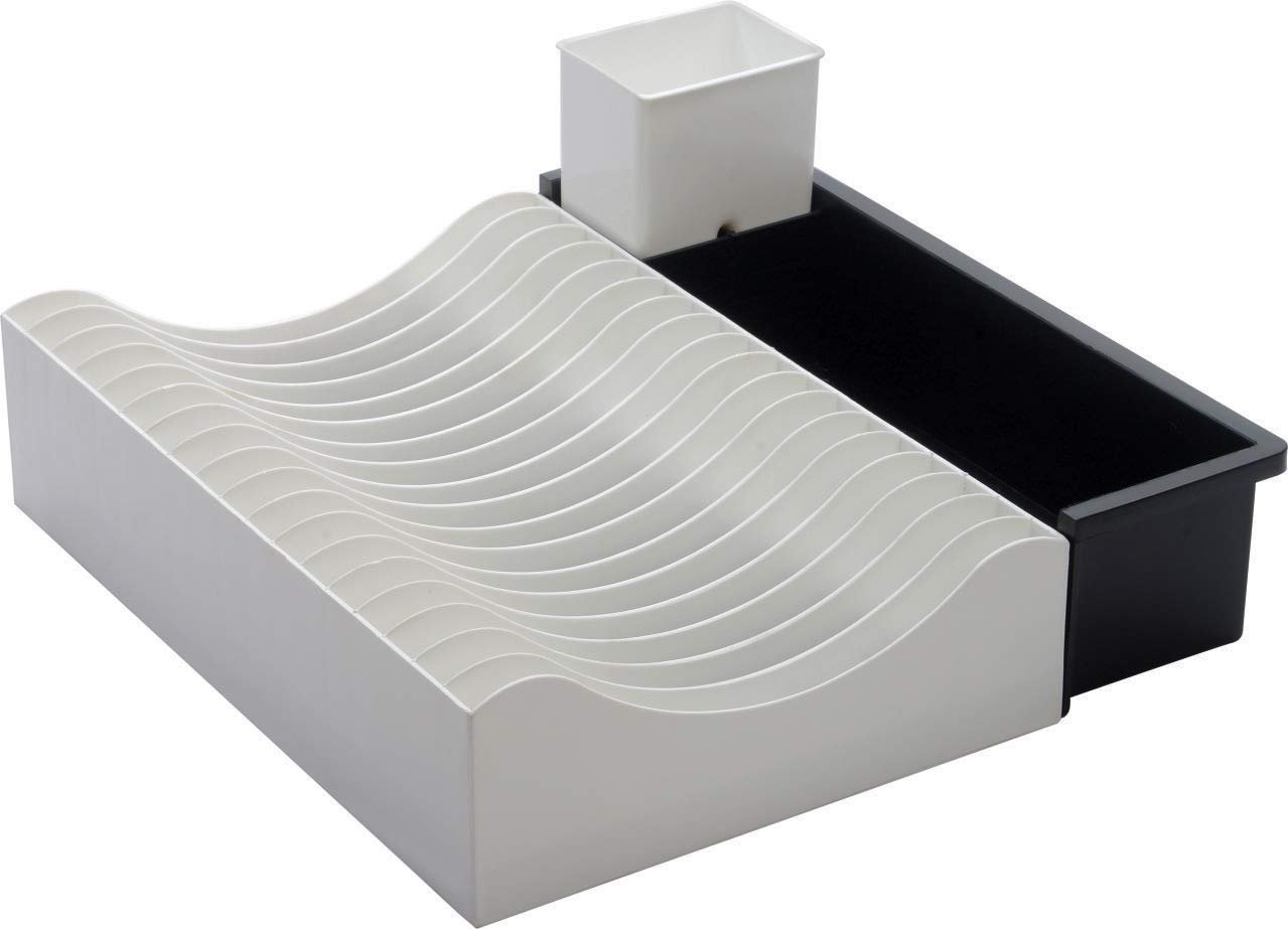 JVS Dish Drainer Black