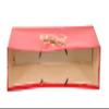 PPJ  - GANESH (FOIL PRINTED) PAPER CARRY BAG, 16 Inch X 12 Inch X 4 Inch for DIWALI/WEDDING/FUNCTION/BIRTHDAY/RETURN GIFTS/CHRISTMAS (Pack of 5) view 4