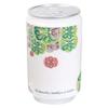 Toothpick Dispenser/Holder - Can Shape - Set of 3 - Assorted view 1
