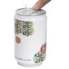 Toothpick Dispenser/Holder - Can Shape - Set of 3 - Assorted view 4