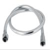 SHRUTI Shower Tube Full Silver (Pipe for Hand Faucet in Toilet & Bathroom) 2 Meter Pack of 2 Piece (1167 Full Cp) view 1
