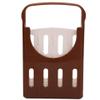 KPS Toast Bread Slicer Bread Well-Distributed Device Toast Slice Baking Tools Bread Slicing Rack view 1