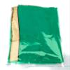 Ideal for Packing Plastic polythene Clear Bags Transparent Pouches for Garments Clothes Saree Shirt etc Self Adhesive BOPP Bags Pack of 100,(12"16") inch view 2