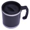 Kytaste Stainless Steel Insulated Travel Mug with Sipper Lid view 1