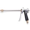 SYGA High Pressure Brass Nozzle Water Spray Gun Car/Bike/Gardening Wash, Stainless Steel;Brass;Zinc view 1