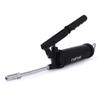 LOVELY Chetak Grease Gun Lever Type Capacity 500 Gms With 1 Mini Hacksaw & 1 Steel Scale of 6 Inch Combo view 2