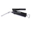 LOVELY Chetak Grease Gun Lever Type Capacity 500 Gms With 1 Mini Hacksaw & 1 Steel Scale of 6 Inch Combo view 4