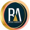 A R International Stainless Steel Royal Aakriti Rolling Pin Holder/Chakla Belan Stand view 2