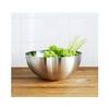 LIEFDE Stainless Steel DEEP Mixing Bowl 20 CM, 2000 ML view 2