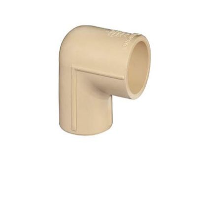 Supreme CPVC Fittings Elbow 90 degree 1 1/2" (Set of 5)