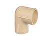 Supreme CPVC Fittings Elbow 90 degree 1 1/2" (Set of 5) view 1