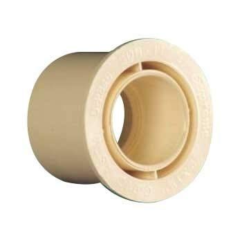 Supreme CPVC Fittings Reducing Bush 2" X 3/4" (Set of 5)
