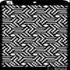 iCraft Decorative Layering Template Stencil i-8522 Size 4" x 8" Re-Usable Used for Painting, Journaling, Mix-Media, Wall Painting and Other Decorative Purposes. Pack of 1 Pcs view 1