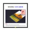 Mr. Safe - Before & After 5S Poster in Tamil Hard Plastic Lamination A3 (11.7 inch X 16.5 inch) view 2