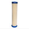 Parijata Carbon Compact Block 9.5 Inch for RO Water Purifier | Dual Compaq Block Water Filter for Water Purifier view 1