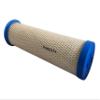 Parijata Carbon Compact Block 9.5 Inch for RO Water Purifier | Dual Compaq Block Water Filter for Water Purifier view 2