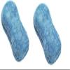 PRIKNIK Wash and Dry 2-in-1 Multipurpose Microfibre High Permance Cleaning Sponge(2 Pieces) Home Kitchen Car Bike Vehicle Washing Cleaning Shining -Compatible with Volkswagen B-eetle view 1