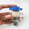 ANMSALES Spray Gun in Line Filter Water Trap Clear 9cm Painting Moisture Separator. Oil Water Separator Mini Filter Spray Gun Filter view 2