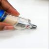 ANMSALES Spray Gun in Line Filter Water Trap Clear 9cm Painting Moisture Separator. Oil Water Separator Mini Filter Spray Gun Filter view 3