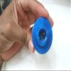 ANMSALES Spray Gun in Line Filter Water Trap Clear 9cm Painting Moisture Separator. Oil Water Separator Mini Filter Spray Gun Filter view 4