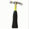 Nail Claw Hammer with Tubular Steel Handle 225 Gm Head 1Pc Oaykay Tools view 2