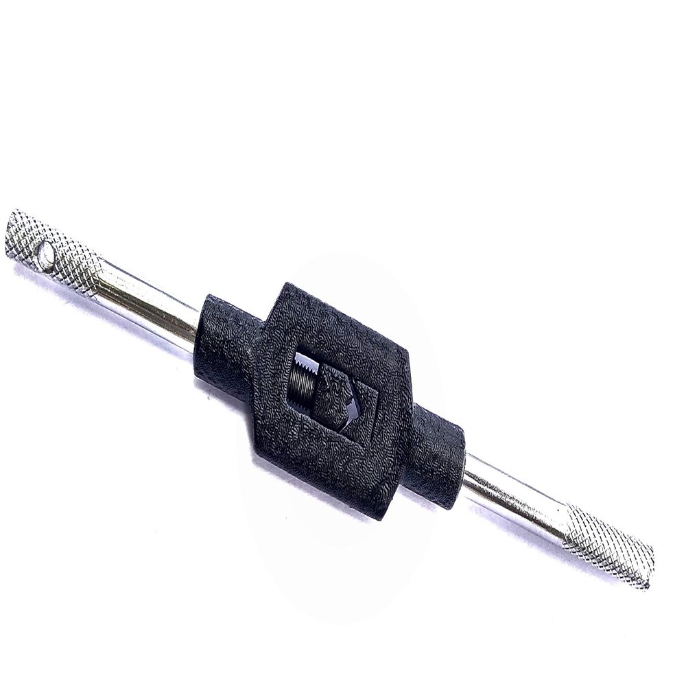 CLIMAX Adjustable TAP & Reamer Wrenches (1/4.)