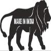 Vinayak Plastic Sink Cock Tap, Cream & Black, Painted Finish view 4