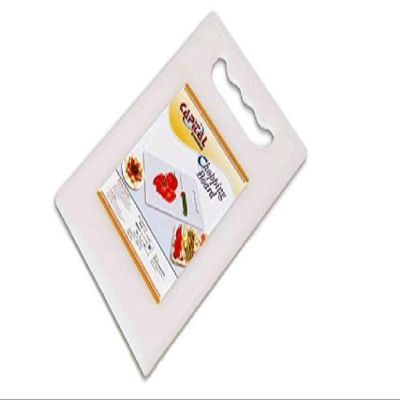 Param Cutting and Chopping Board Small Size for Regular use. fine Kitchen Tool