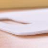 Param Cutting and Chopping Board Small Size for Regular use. fine Kitchen Tool view 2