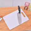 Param Cutting and Chopping Board Small Size for Regular use. fine Kitchen Tool view 3