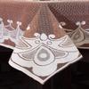 Unique Productions 6 Seater Net Fabric Table Cover (60 X 90) view 3