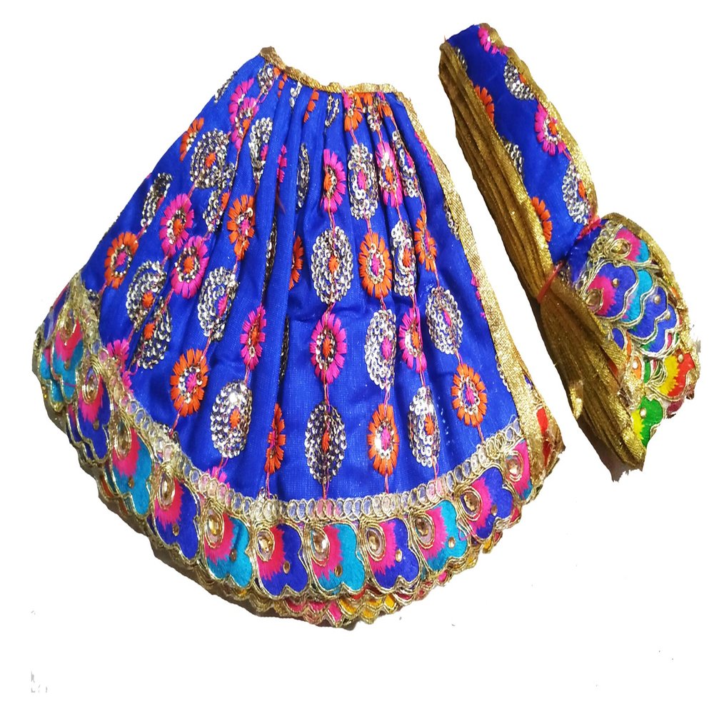 Salvus APP SOLUTIONS Fabric Dress, Medium, Multicolour.