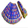 Salvus APP SOLUTIONS Fabric Dress, Medium, Multicolour. view 1