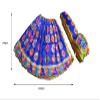 Salvus APP SOLUTIONS Fabric Dress, Medium, Multicolour. view 2