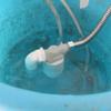 Ashu Supply 1/2'' Automatic Water Level Control Valve Tower Tank Floating Ball Valve view 2