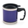 Kytaste Stainless Steel Travel Mug - 1 Piece, Multicolour, 373 ml view 2