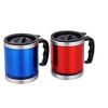 Kytaste Stainless Steel Travel Mug - 1 Piece, Multicolour, 373 ml view 3