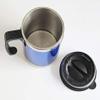 Kytaste Stainless Steel Travel Mug - 1 Piece, Multicolour, 373 ml view 4