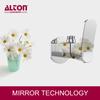 ALTON ARA19025 Brass, Angle Valve With Wall Flange, Chrome Finish view 4