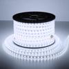 Mufasa LED Rope Light Indoor Outdoor Strip Home Decoration Lights, Diwali Festival Lights False Ceiling, Balcony 220V AC (Non Adhesive Back) (White, 5 Meter) view 1