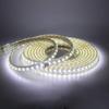 Mufasa LED Rope Light Indoor Outdoor Strip Home Decoration Lights, Diwali Festival Lights False Ceiling, Balcony 220V AC (Non Adhesive Back) (White, 5 Meter) view 2