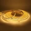 Mufasa LED Rope Light Indoor Outdoor Strip Home Decoration Lights, Diwali Festival Lights False Ceiling, Balcony 220V AC (Non Adhesive Back) (Warm White, 5 Meter) view 2