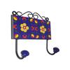 sdshopping Wall Hook Ideal for for Cloth, Keys, Masks, Towels view 1