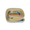 ZENITH Measuring Tape (Set Of 10) Body Measurement Inch Tape - 60 Inches Double Side Rulers, Fiberglass, Flexible, Portable,Sewing, Dress Making Tailor's view 2