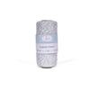Meraki Cards Bakers Twine - (Silver, White) view 1